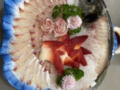 -官塘原味鱼生·潮菜大排档(潮州总店)