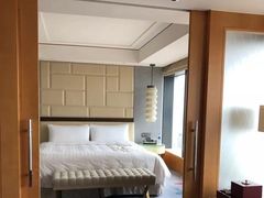 -上海静安香格里拉大酒店