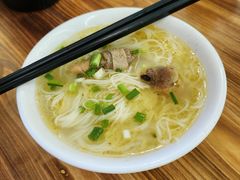 -海汇源老烧麦店(东大街总店)