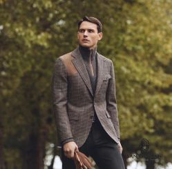 -圣乔凡尼服装定制