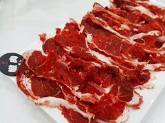 嫩肉-三伙牛记