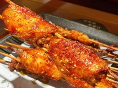 -管氏翅吧(马家堡店)