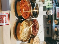 -盛香亭热卤糖水铺(龙之梦店)