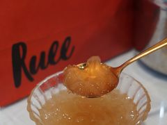 爱玉汤-金姐台湾菜(珠江路店)