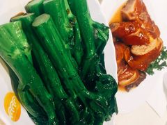 -龙记香港茶餐厅(久光百货店)