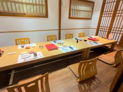 -御厨和食料理·寿司·刺身(麦地店)