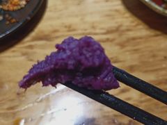 -悦屋老板娘的烤肉店(紫薇田园店)