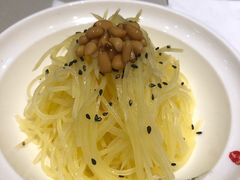 -喜家德虾仁水饺(华强天虹店)