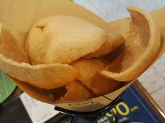 -帕蓝·暹罗料理(大学路店)