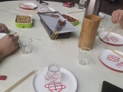 -记忆串城·东北烧烤·铜火锅·大型团建(南油店)