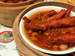 -合肥古井假日酒店古井面馆