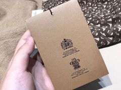 -BURBERRY(青岛海信广场店)