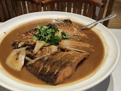 -原鄉本味 楚菜 丹江口鱼(北苑店)