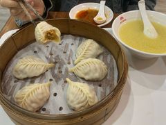 -东升灌浆包(辛庄街总店)