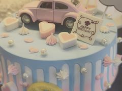 -莲塘马得利·蛋糕(斗柏路·唐庄店)