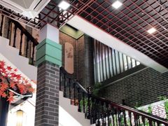大堂-悦满楼·西关名点·湛江名菜(航空综合大厦店)