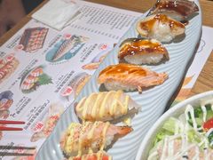 -Sushi Love 创意寿司(丽影广场店)