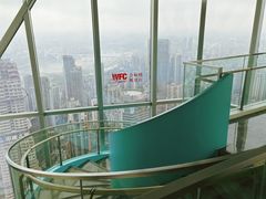 -WFC会仙楼观景台