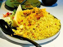 -花样西贡·法式越南餐厅(西大万达店)