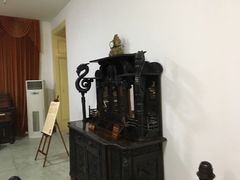 -鼓浪屿钢琴博物馆