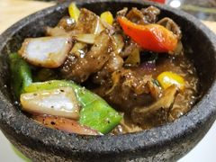 -明香海鲜酒家(华强北店)