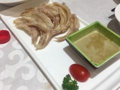-金蝉食府(维吉奥广场店)