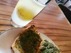 -PIZZA BIANCA(民园店)