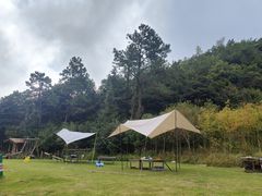 -鼓岭旅游度假区