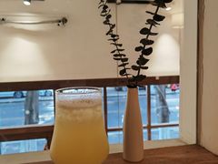 -C.Y Cafe