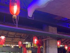 -鱼窝棚柴火铁锅炖(富山屯店)