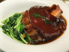 -香雪海饭店中餐厅(人民桥店)