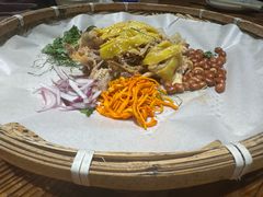 -花溪雨·森林餐厅(石基店)