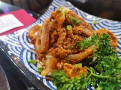 -鹤江桥·红油牛肉粉(SKP店)