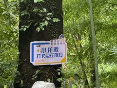 -雁荡山风景名胜区