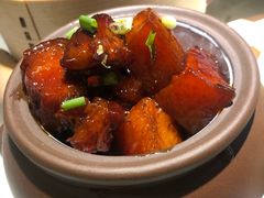 -小菜园新徽菜(合肥之心城店)