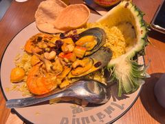 -泰盏鬼·颓废冬阴(陈家祠扬韬店)