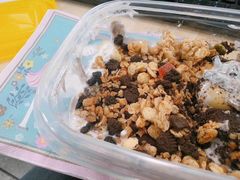 -学姐家酸奶铺(江大店)