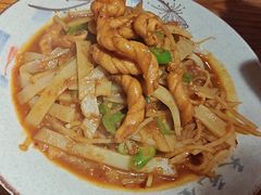 -天元奎饭店(总店)