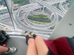 -摩天活力城·摩天轮
