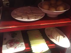 -捞王锅物料理(凯旋路店)
