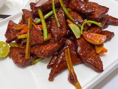 -北塘海鲜·天津菜(大光明桥旗舰店)