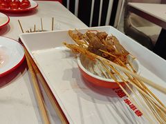 -宏姐串串香(宏伟路店)
