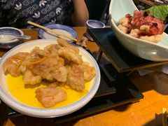 最东北锅包肉-95号酱骨·一块豆腐(展春园西路店)
