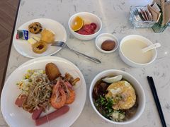 -长沙五一广场东塘地铁站亚朵酒店