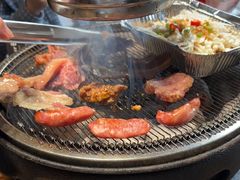 -炭虎烤肉(桂林路店)