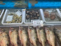-牟传仁饭庄(星海店)