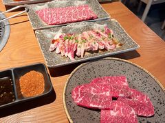 -匠太烧肉台日料理餐酒馆(三林店)
