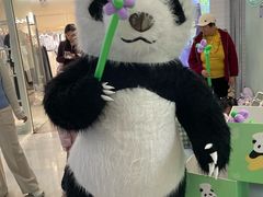 -眉州东坡·熊猫主题餐厅(枫蓝店)