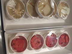 -比格比萨自助(诺亚大厦店)