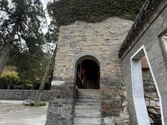 -镇江市南山风景名胜区竹林景区